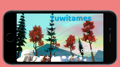 Tuwitames: Splatsin Stsptakwla Screenshot