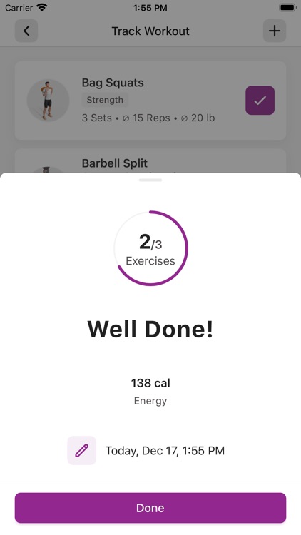 YMCA of Greenville Virtual screenshot-5