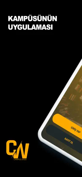 Game screenshot Campus Wide mod apk