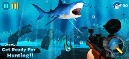 Game screenshot Shark Hunting -  Hunting Games hack