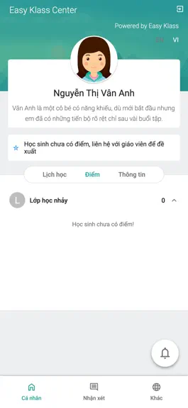 Game screenshot Klass Member apk
