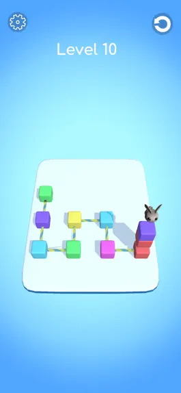 Game screenshot Tower Plus 3D apk
