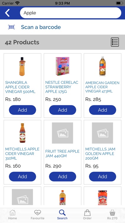 PCC go (Punjab Cash And Carry) screenshot-3