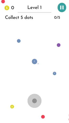 Game screenshot Shooty Circle mod apk