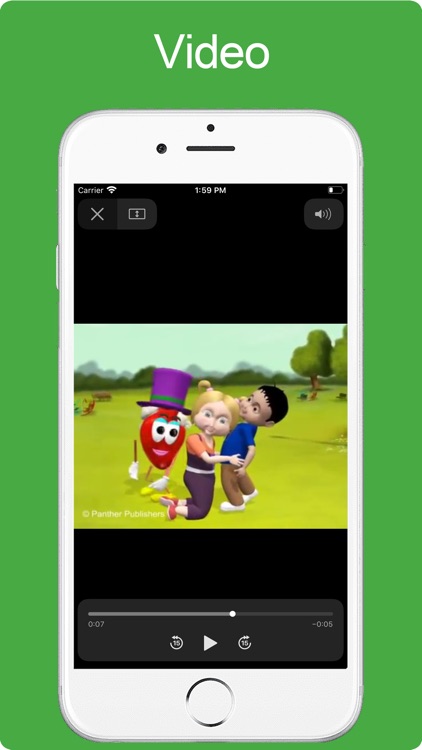 HARTY – The Heart screenshot-3