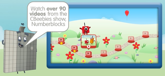 Numberblocks World(圖3)-速報App
