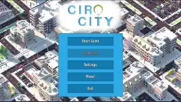 Game screenshot Ciro City apk