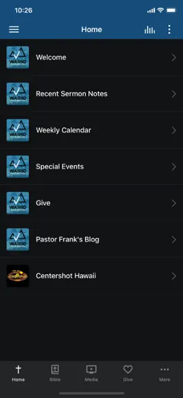 Game screenshot Waipio GBC mod apk