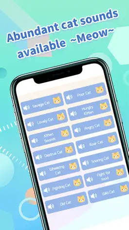 Game screenshot Dog & Cat Translator—Pet Sound hack