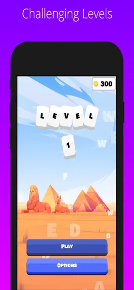 Game screenshot Words&Worlds mod apk