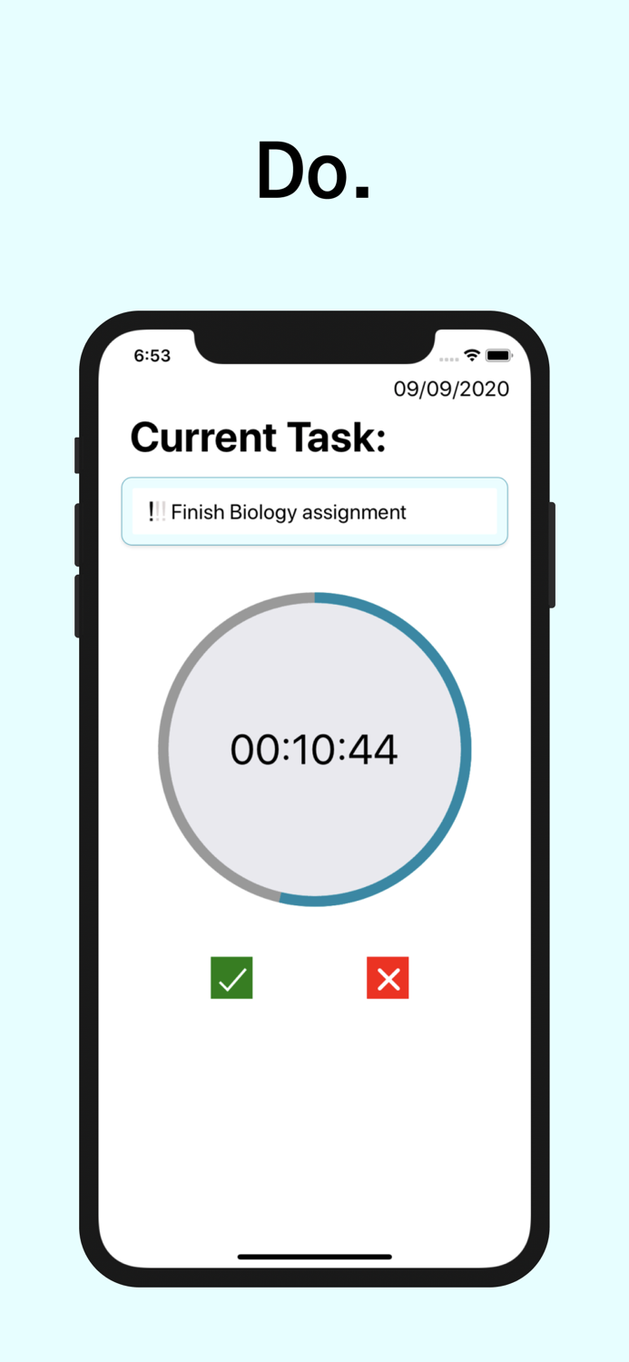 Chronowatch - Task Organizer