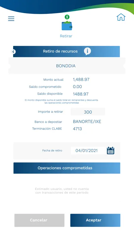 cetesdirecto screenshot 5 of 5