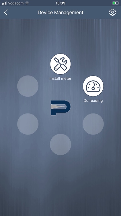 Precision Meter Reader screenshot-3