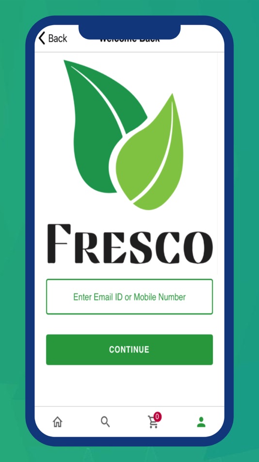 #4. Fresco Store (iOS) 由: Libromi LLC
