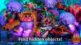 Game screenshot Enchanted Kingdom: Elders hack