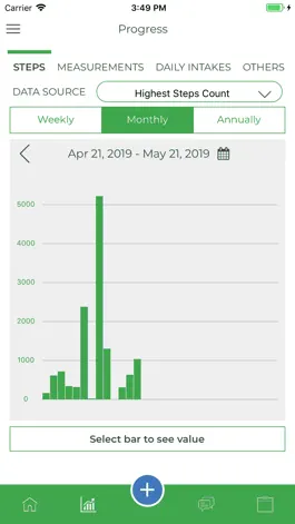 Game screenshot Mindful Weight Loss hack