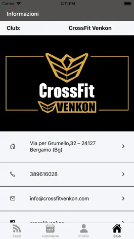 Game screenshot Venkon apk