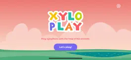 Game screenshot Xyloplay mod apk