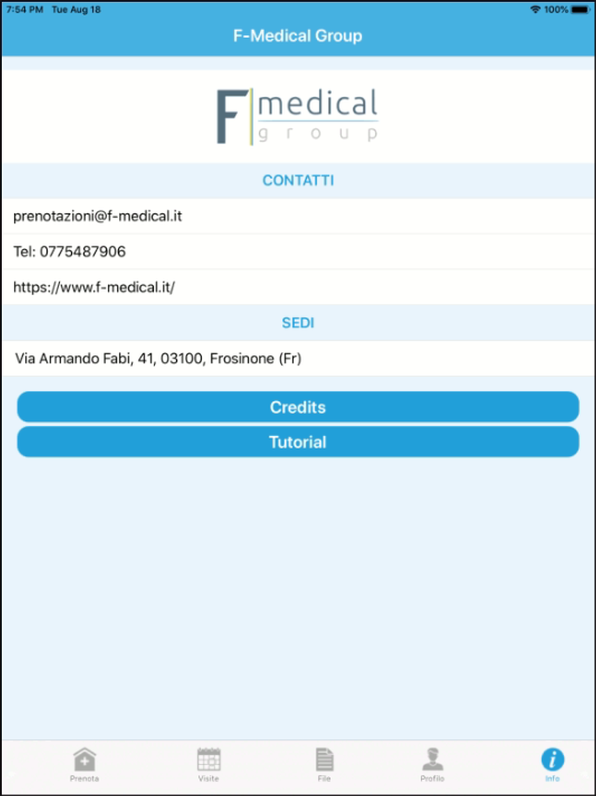 F-Medical