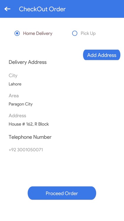 EasyApp - Online Shopping screenshot-6