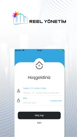 Game screenshot Reel Yönetim mod apk