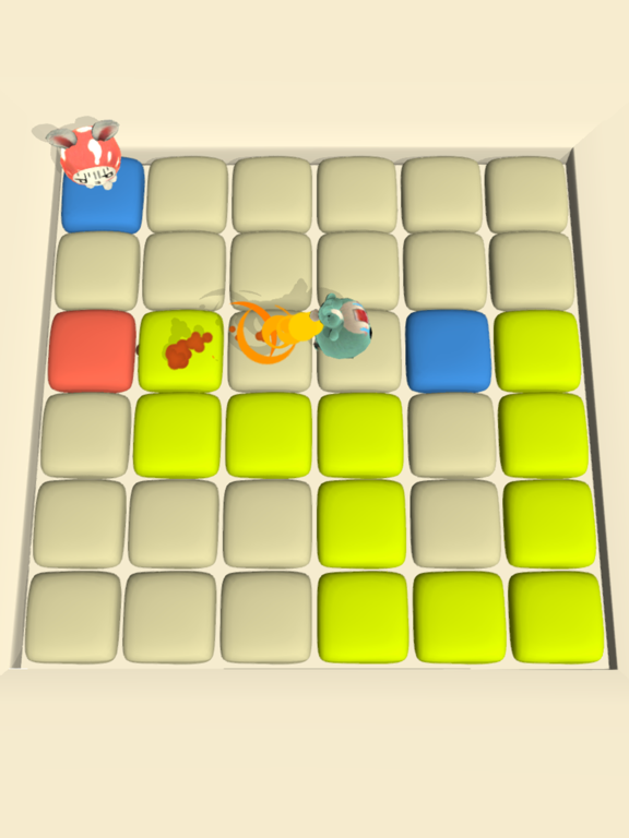 Screenshot #5 pour Bunny Maze