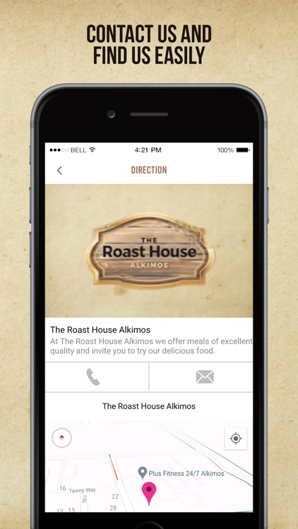 The Roast House Alkimos screenshot-4
