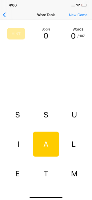 WordTank(圖3)-速報App