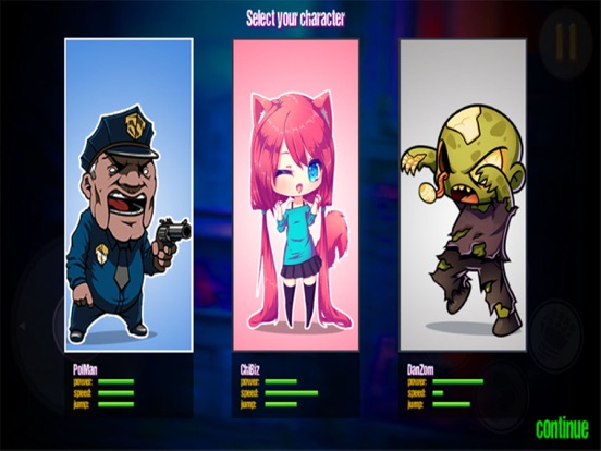 Screenshot #5 pour KickUp.io