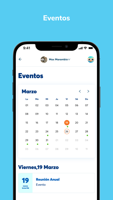 KidsBook Screenshot