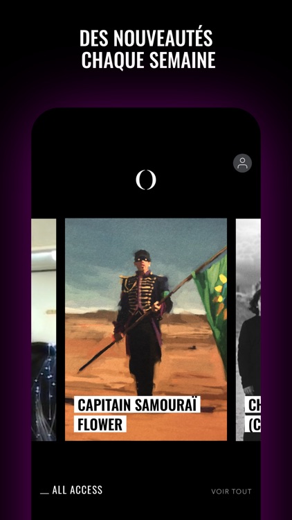 Obispo All Access screenshot-5