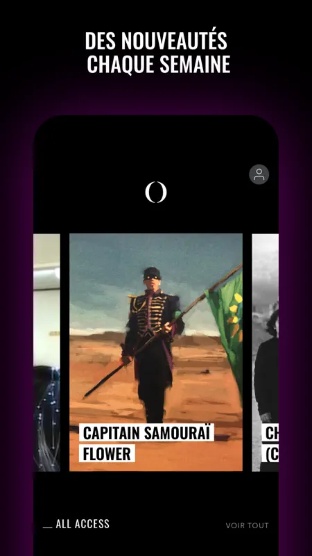 Obispo All Access screenshot 6 of 6