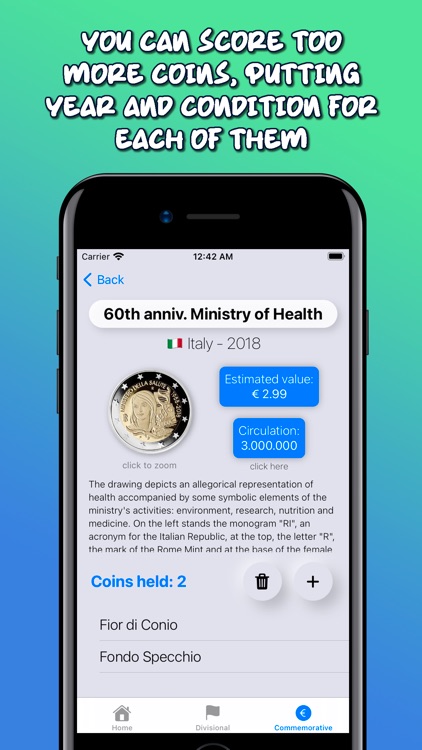 CollEuro screenshot-3
