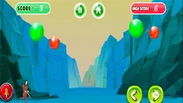 Game screenshot Pang Bubble Shooter hack