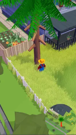 Game screenshot Gardener Master hack