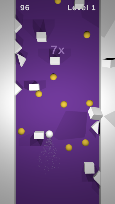 Screenshot #2 pour King of Physics