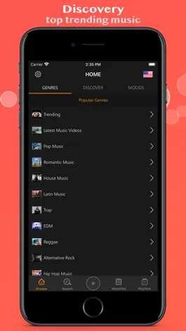 Game screenshot Vit Mate - Video Player mod apk