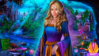 Enchanted Kingdom: Elders Screenshot