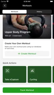 How to cancel & delete fitlab fitness club 4