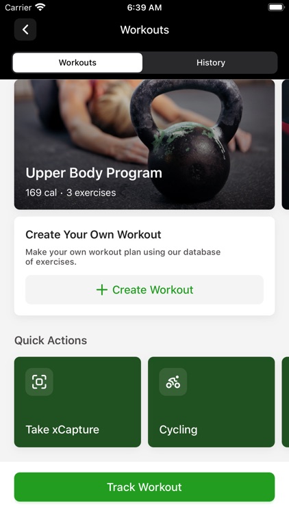 FITLAB Fitness Club screenshot-4