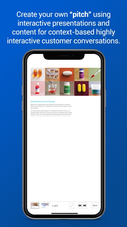 ProInteract™ screenshot-9