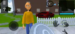 Game screenshot Grandpa Teacher Secret mod apk