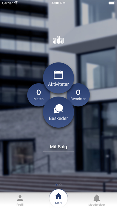 Screenshot #1 pour Augustinus Erhverv