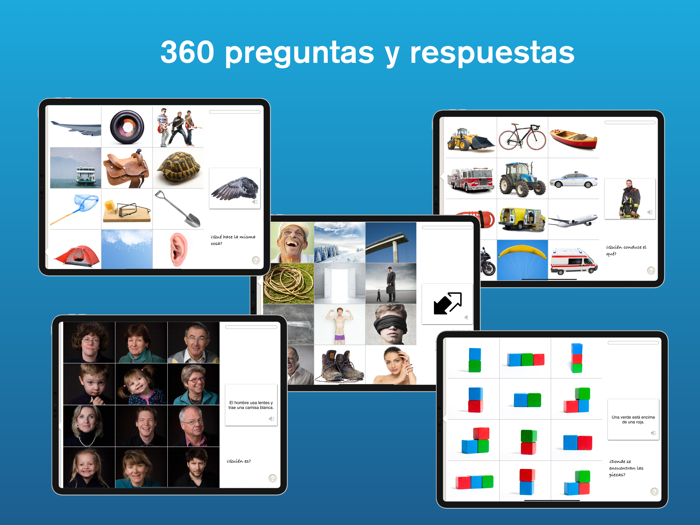 Lexico Cognición Pro España