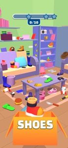 Hidden Objects 3D!! screenshot #2 for iPhone