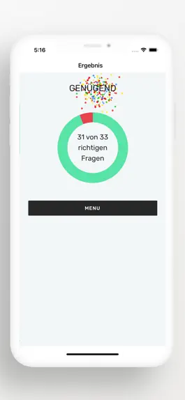 Game screenshot Einbürgerungstest #2021 hack