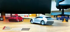 Game screenshot Real Racer apk