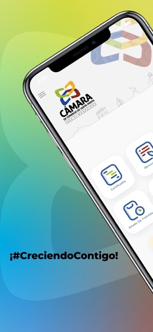 Cámara de Comercio Santa Marta(圖1)-速報App