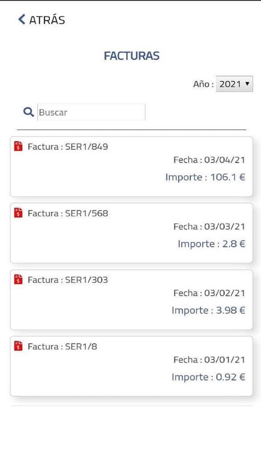 #3. WifiSanctiPetri (iOS) 由: ISP GESTION PROVIDER SOCIEDAD LIMITADA