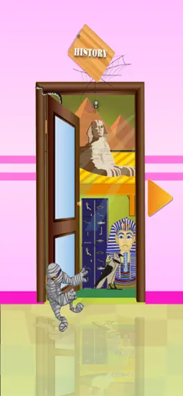 Game screenshot Cheating Exams - Crazy School hack